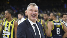 &Scaron;arūnas Jasikevičius