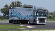 &bdquo;The Drivers&lsquo; Fuel Challenge&ldquo; varžybos