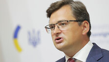 Dmytro Kuleba