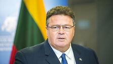 Linas Linkevičius