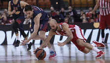 Vassilis Spanoulis