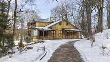Markučių muziejus