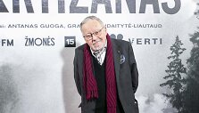 Vytautas Landsbergis