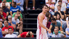 Dario &Scaron;aričius