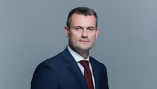 LGDĮA prezidentas Giedrius Rim&scaron;a