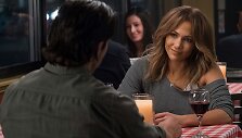 Jennifer Lopez filme &bdquo;Antrasis &scaron;ansas&ldquo;