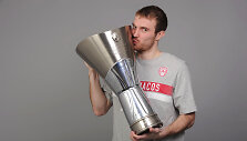 Martynas Gecevičius 2013 m.