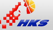 HKS logotipas