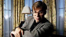 Aktorius Rickas Moranis