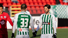 Vilniaus "Žalgiris" - "Panevėžys"