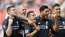 &bdquo;Liverpool&ldquo; futbolininkai