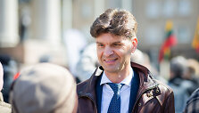 Ignas Vėgėlė