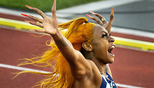 Sha'Carri Richardson