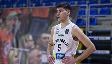 Panagiotis Kalaitzakis