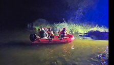 Ugniagesiai pirmadienio vakarą sulaukė pagalbos pra&scaron;ymo i&scaron; buriuotojų.