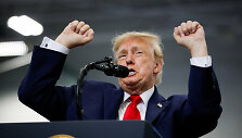 Donaldas Trumpas