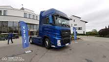 UAB &bdquo;Autokurtas&ldquo; tapo įgaliotu &bdquo;Ford Trucks&ldquo; vilkikų atstovu Lietuvoje
