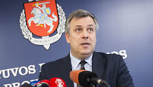 Irmantas Mikelionis