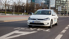 &bdquo;Volkswagen e-Golf&ldquo;