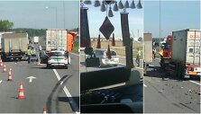 Avarija prie Kauno
