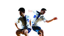 Igor and Moreno