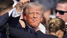 Donaldas Trumpas