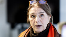 Erika &Scaron;venčionienė 