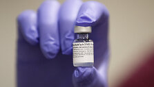 &bdquo;Pfizer-BioNTech&ldquo; vakcina nuo koronaviruso
