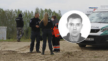 Nusikaltimo vieta (asociatyvi nuotr.)