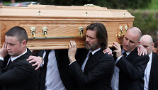 Jimas Carrey