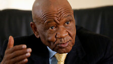 Thomas Thabane