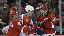 &bdquo;Florida Panthers&ldquo;