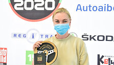 Olga Židovlenkova