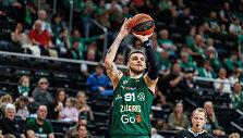 Deividas Sirvydis