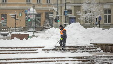 Nevalytos gatvės