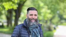 Sebastienas Bouffay