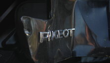 Avarija Panevėžyje