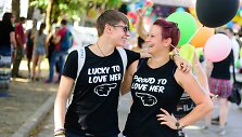 Homoseksualų eitynės Slovėnijoje