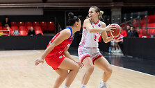 Gabrielė &Scaron;ulskė