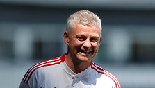 Ole Gunnaras Solskjaeras