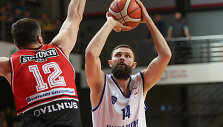 Vaidas Čepukaitis