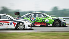 &bdquo;ENEOS 1006 km&ldquo; lenktynių akimirka