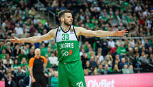 Tomas Dim&scaron;a