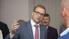 Vytautas Gap&scaron;ys