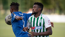 &bdquo;Hegelmann Litauen&ldquo; &ndash; Vilniaus &bdquo;Žalgiris&ldquo;