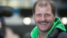Gintaras Krapikas