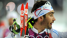 Martinas Fourcade