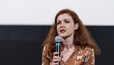 Kira Jarmy&scaron;
