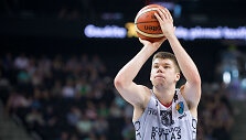 Rokas Giedraitis