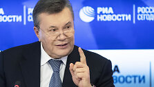 Viktoras Janukovyčius